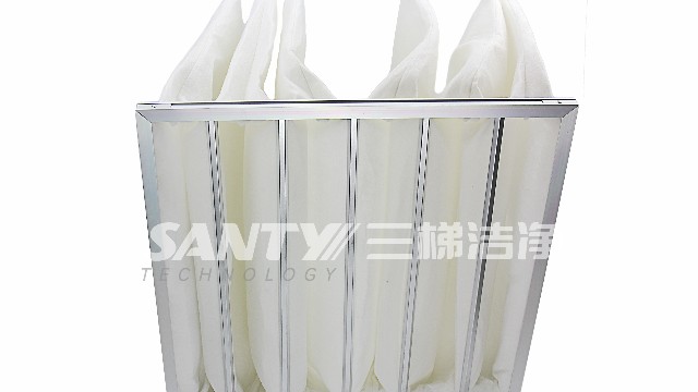 無(wú)紡布過(guò)濾棉是什么材料作的